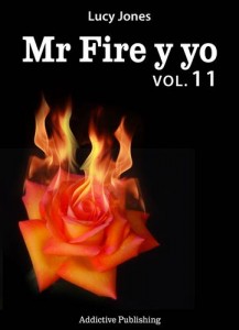 Baixar Mr fire y yo volumen 11 pdf, epub, eBook