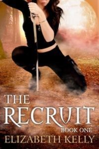 Baixar Recruit (book one), the pdf, epub, eBook