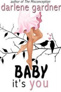 Baixar Baby it’s you (a romantic comedy) pdf, epub, eBook