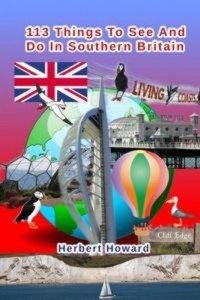 Baixar 113 things to see and do in southern britain pdf, epub, eBook