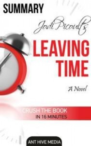 Baixar Jodi picoults leaving time summary pdf, epub, eBook