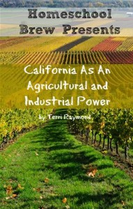 Baixar California as an agricultural and industrial pdf, epub, eBook