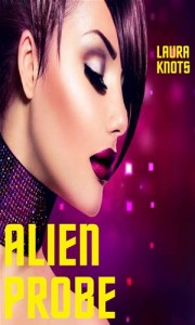 Baixar Alien probe pdf, epub, eBook