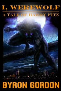 Baixar I, werewolf pdf, epub, eBook