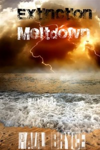 Baixar Meltdown (extinction #1) pdf, epub, eBook