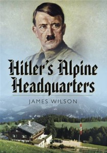 Baixar Hitler’s alpine headquarters pdf, epub, eBook