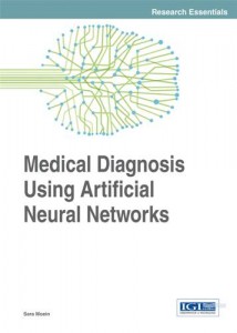 Baixar Medical diagnosis using artificial neural pdf, epub, eBook