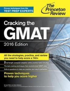 Baixar Cracking the gmat with 2 computer-adaptive pdf, epub, eBook