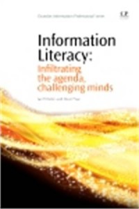 Baixar Information literacy pdf, epub, eBook