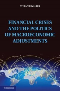 Baixar Financial crises and the politics of pdf, epub, eBook