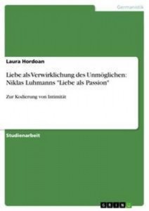 Baixar Liebe als verwirklichung des unmoglichen: niklas pdf, epub, eBook