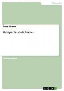 Baixar Multiple personlichkeiten pdf, epub, eBook