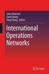 Baixar International operations networks pdf, epub, eBook