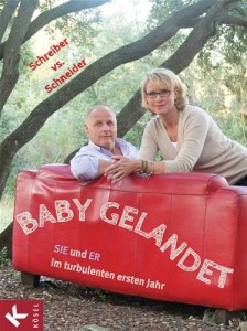 Baixar Baby gelandet! pdf, epub, eBook