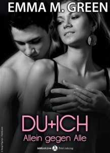 Baixar Du + ich: allein gegen alle, 3 pdf, epub, eBook