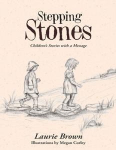 Baixar Stepping stones: childrens stories with a pdf, epub, eBook