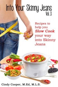 Baixar Into your skinny jeans, vol. 3- recipes to help pdf, epub, eBook