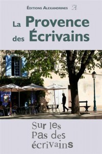 Baixar Provence des ecrivains, la pdf, epub, eBook
