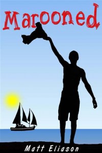 Baixar Marooned pdf, epub, eBook
