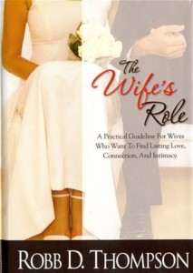 Baixar Wife’s role pdf, epub, eBook