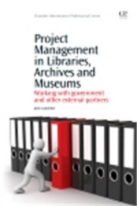 Baixar Project management in libraries, archives and pdf, epub, eBook