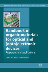 Baixar Handbook of organic materials for optical and pdf, epub, eBook