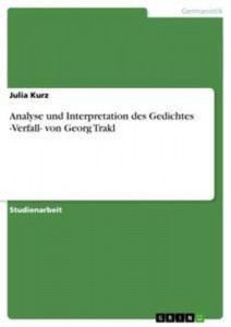 Baixar Analyse und interpretation des gedichtes pdf, epub, eBook