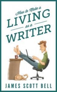 Baixar How to make a living as a writer pdf, epub, eBook