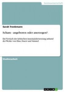 Baixar Scham – angeboren oder anerzogen? pdf, epub, eBook