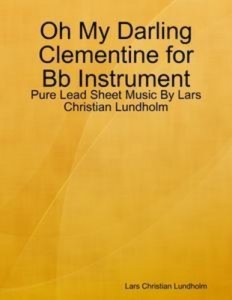 Baixar Oh my darling clementine for bb instrument – pdf, epub, eBook