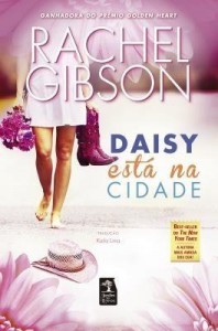 Baixar Daisy Está na Cidade pdf, epub, eBook