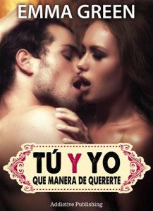 Baixar Tu y yo, que manera de quererte – volumen 7 pdf, epub, eBook