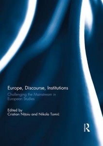 Baixar Europe, discourse, and institutions pdf, epub, eBook