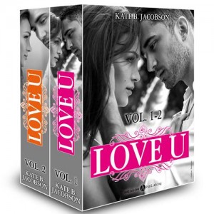Baixar Love u – volumenes 1-2 pdf, epub, eBook