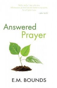Baixar Answered prayer pdf, epub, eBook