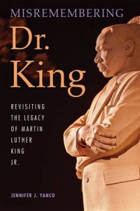 Baixar Misremembering dr. king pdf, epub, eBook