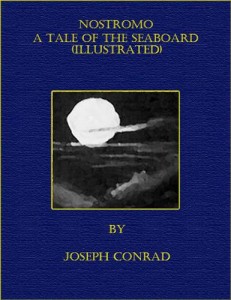 Baixar Nostromo – a tale of the seaboard (illustrated) pdf, epub, eBook