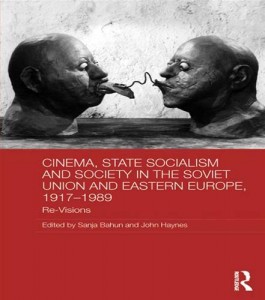 Baixar Cinema, state socialism and society in the pdf, epub, eBook
