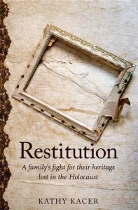 Baixar Restitution pdf, epub, eBook