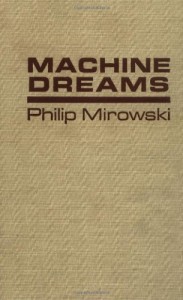 Baixar Machine dreams pdf, epub, eBook