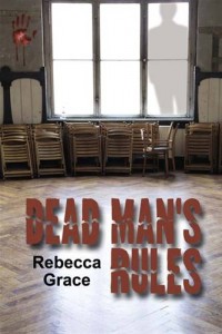 Baixar Dead man’s rules pdf, epub, eBook