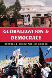 Baixar Globalization and democracy pdf, epub, eBook
