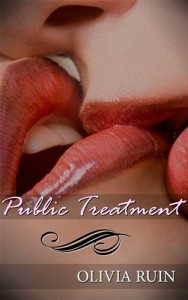 Baixar Public treatment pdf, epub, eBook
