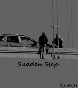 Baixar Sudden stop pdf, epub, eBook