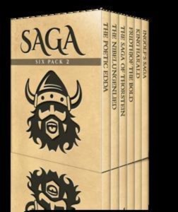 Baixar Saga six pack 2 pdf, epub, eBook