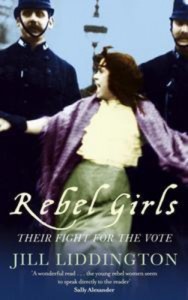Baixar Rebel girls pdf, epub, eBook