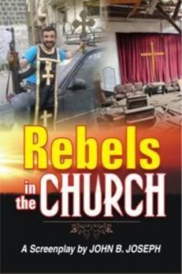 Baixar Rebels in the church pdf, epub, eBook