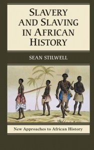 Baixar Slavery and slaving in african history pdf, epub, eBook