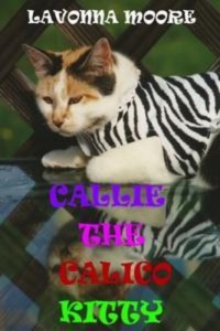 Baixar Callie the calico kitty pdf, epub, eBook