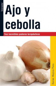 Baixar Ajo y cebolla pdf, epub, eBook